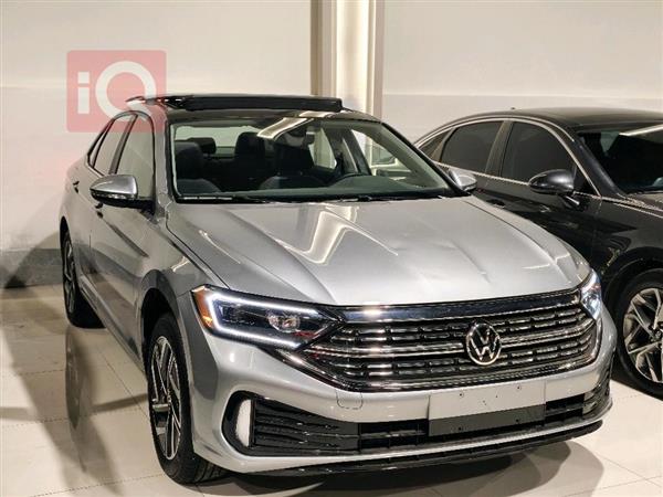 فولكسفاغن جيتا 2024 للبيع في العراق - اربيل